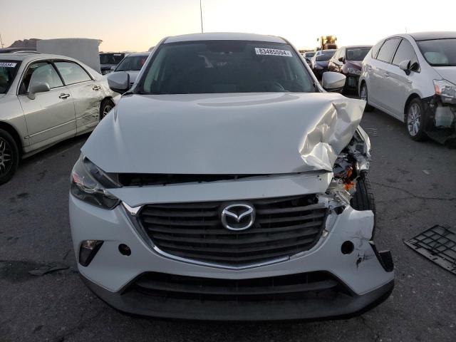 Crossovers MAZDA CX-3 2016 Biały