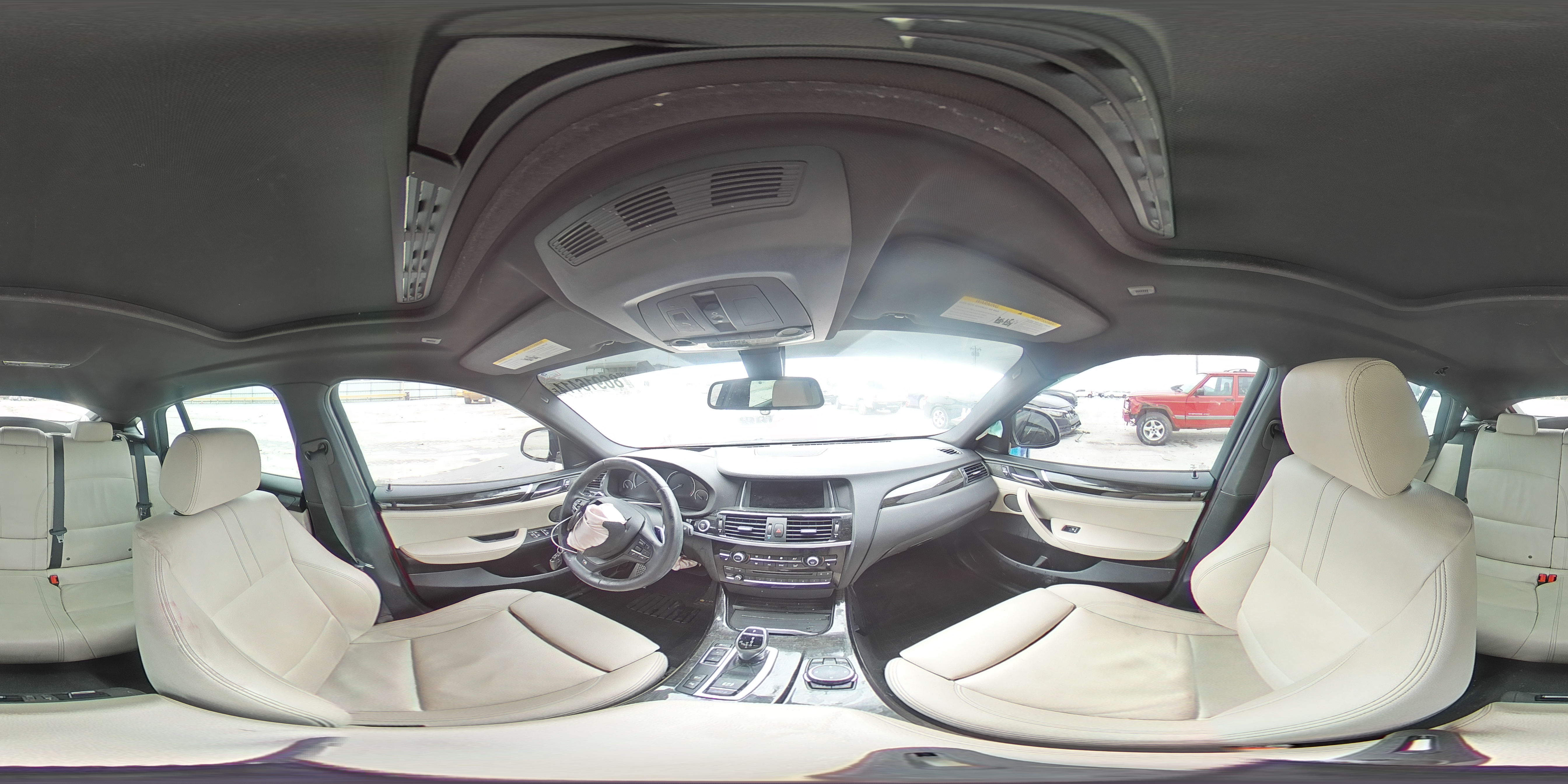 2016 BMW X4 - Image 15
