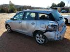 2007 Toyota Corolla Matrix Xr იყიდება China Grove-ში, NC - Rear End