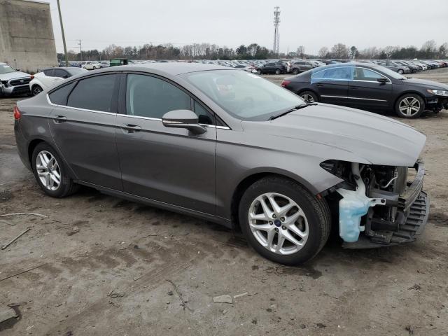  FORD FUSION 2013 Szary