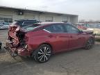 2020 Nissan Altima Sr zu verkaufen in Dyer, IN - Rear End