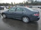 2005 Honda Accord Lx продається в Windham, ME - Side