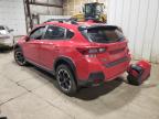 2021 Subaru Crosstrek Premium за продажба в Anchorage, AK - Front End