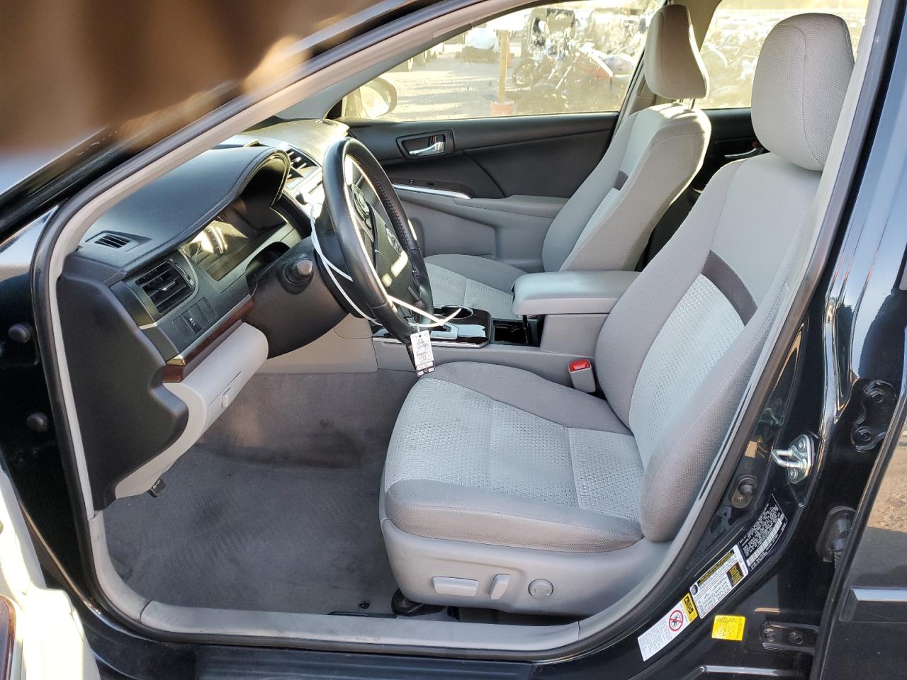 2014 Toyota Camry - Image 7