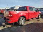 2008 Ford F150 Supercrew zu verkaufen in Wichita, KS - Front End