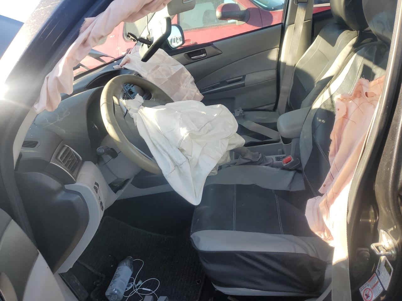 2013 Subaru Forester - Image 7