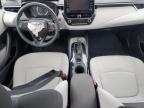 2020 Toyota Corolla Le   იყიდება Sacramento-ში, CA - Front End