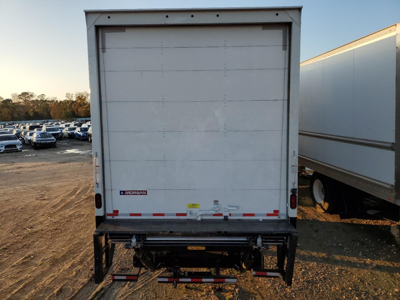 2024 Isuzu Ftr VIN: 54DK6S1F7RSA01054 Lot: 84799784
