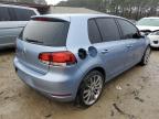 2012 Volkswagen Golf  en Venta en Seaford, DE - Front End