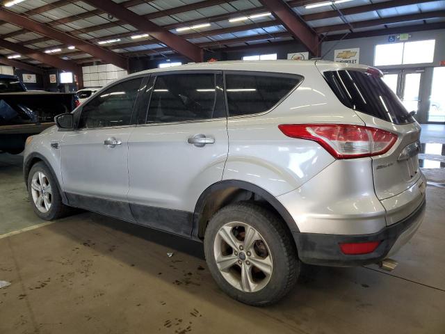 Parquets FORD ESCAPE 2015 Srebrny