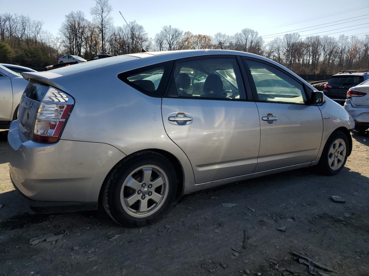 2006 Toyota Prius - Image 3