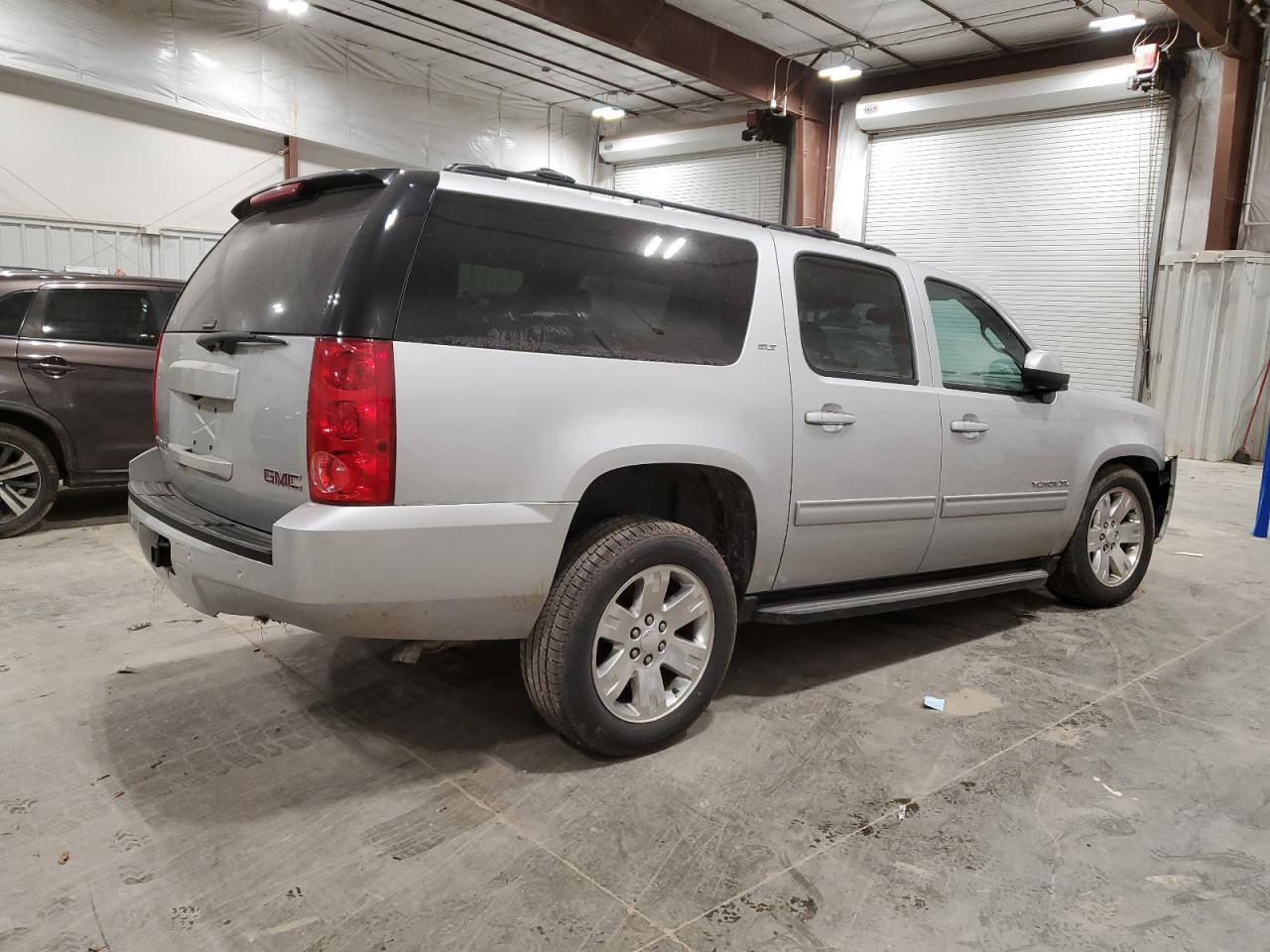 VIN 1GKS2KE76DR320613 2013 GMC YUKON no.3