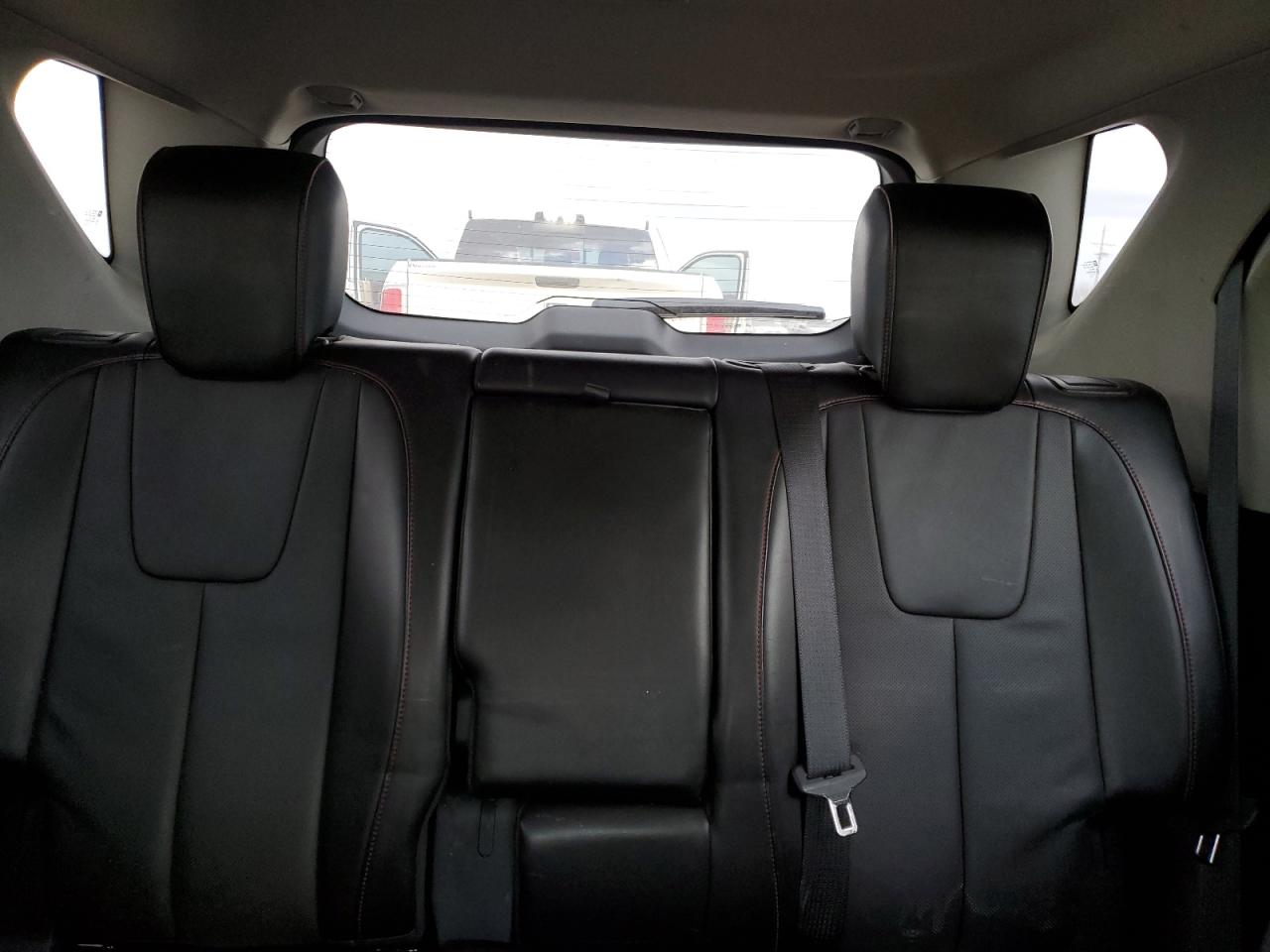 2013 Chevrolet Equinox - Image 10