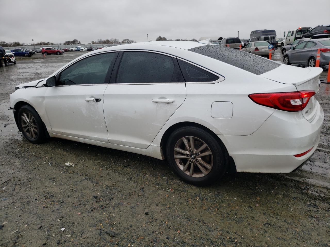 VIN 5NPE24AF7GH301453 2016 HYUNDAI SONATA no.2