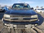 2002 Chevrolet Trailblazer  en Venta en Sacramento, CA - Front End