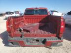 2016 Chevrolet Colorado Lt de vânzare în Andrews, TX - Side