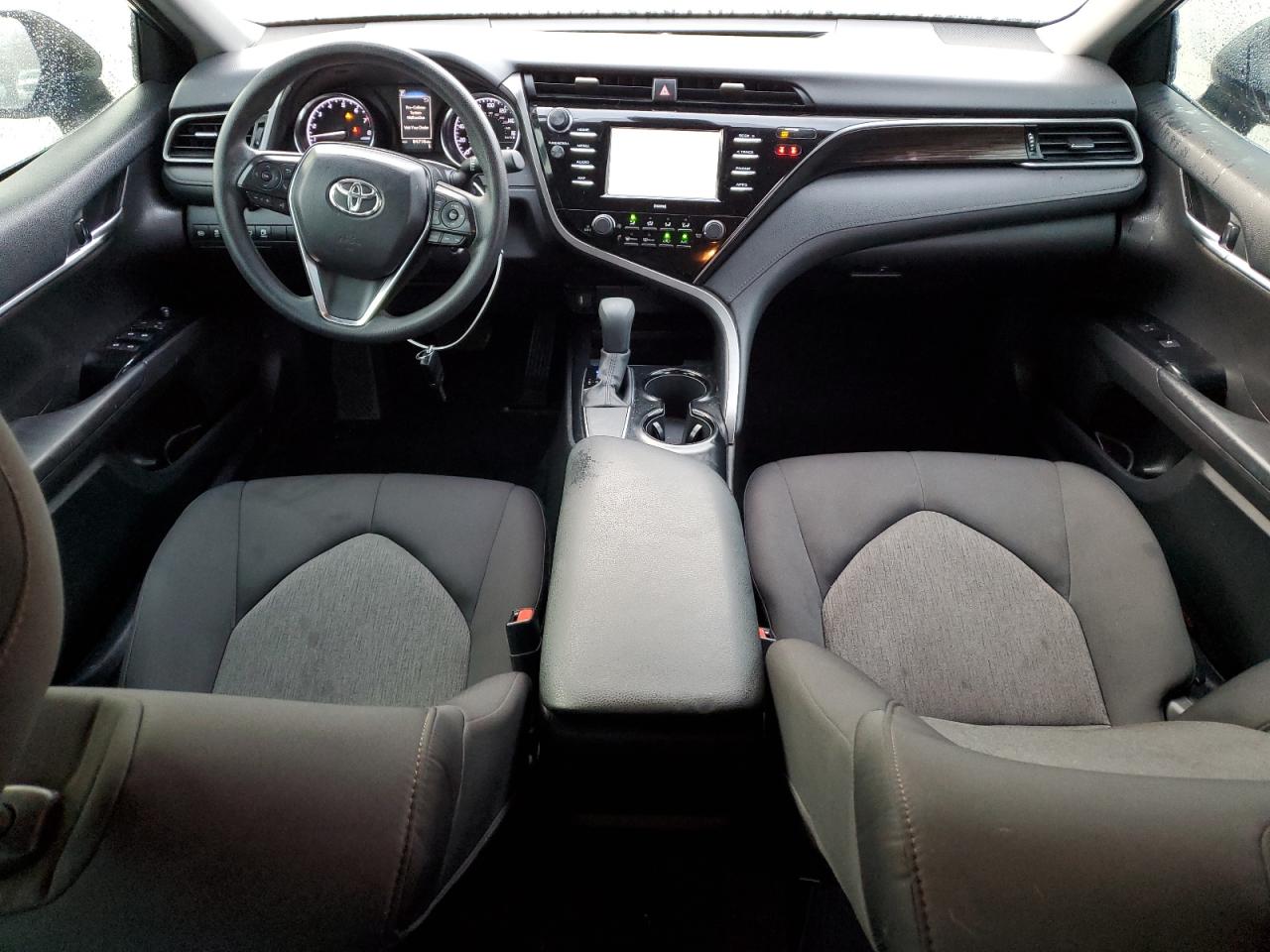 2020 Toyota Camry - Image 8