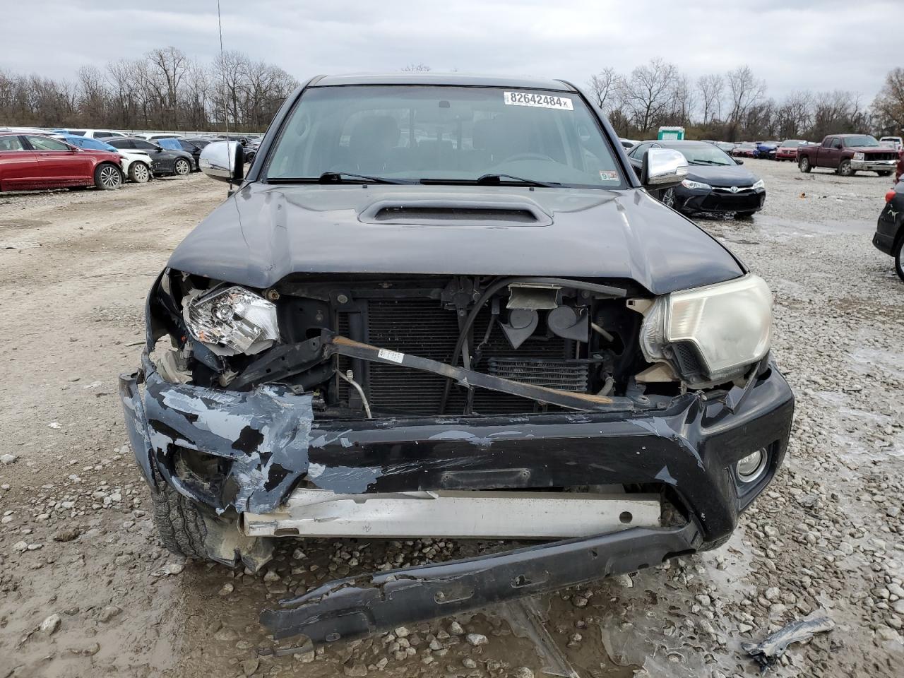 2014 Toyota Tacoma - Image 5
