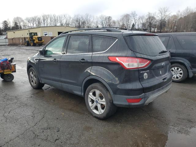  FORD ESCAPE 2014 Вугільний