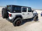 2020 Jeep Wrangler Unlimited Sport zu verkaufen in Arcadia, FL - Rear End