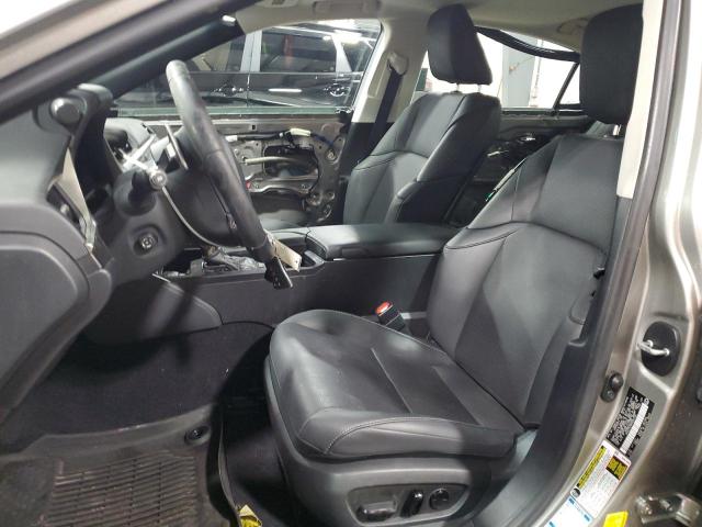  LEXUS ES250 2021 Бежевый