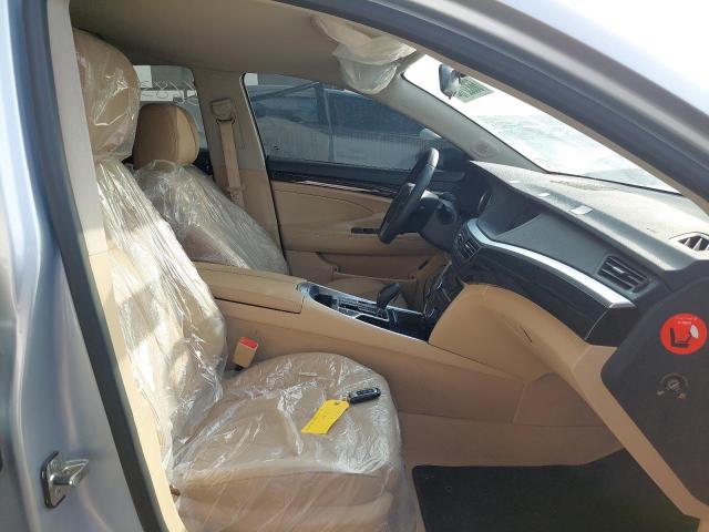 L6T7964Z2GN003416 - 2016 GEEA EMGRAND - #undefined