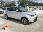 2014 Kia Soul + للبيع في Ocala، FL - Rollover