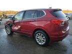 2017 Buick Envision Essence en Venta en Memphis, TN - Side