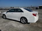 2012 Toyota Camry Base de vânzare în Sun Valley, CA - Front End