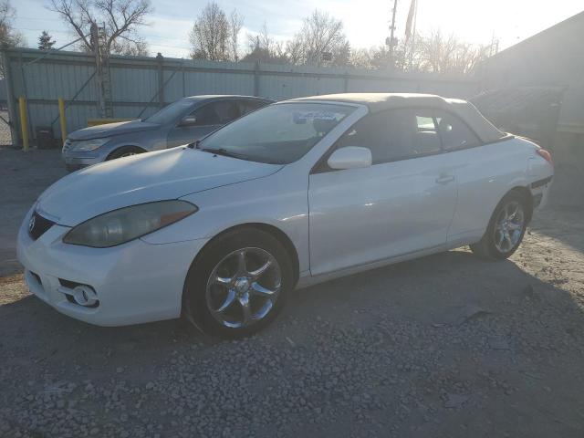 2008 Toyota Camry Solara Se