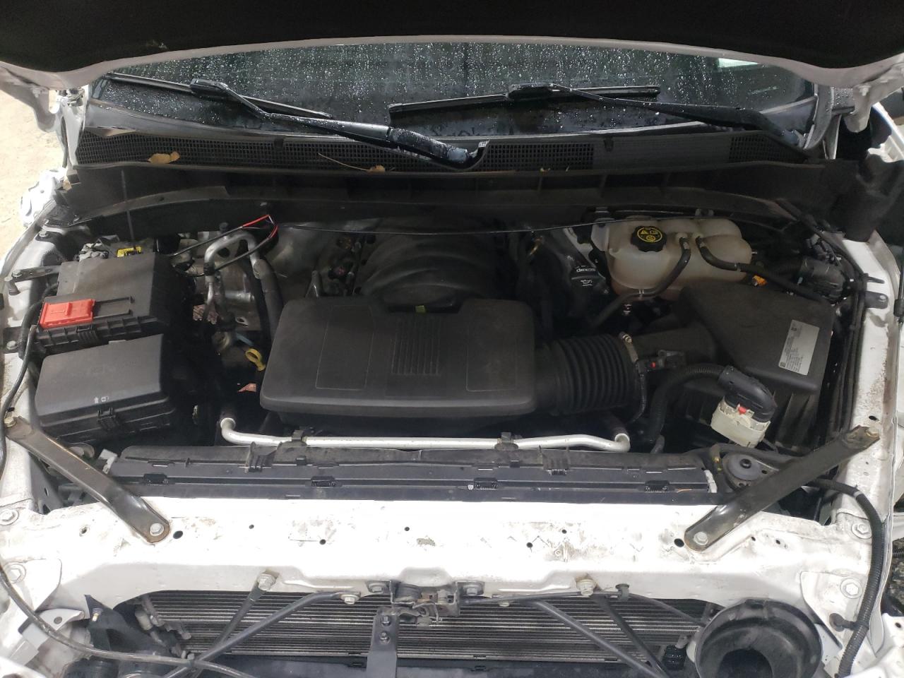2020 Chevrolet Silverado - Image 11