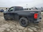 2015 Chevrolet Silverado K1500 للبيع في Indianapolis، IN - Front End