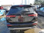 2022 Mitsubishi Outlander Se за продажба в Windsor, NJ - Front End