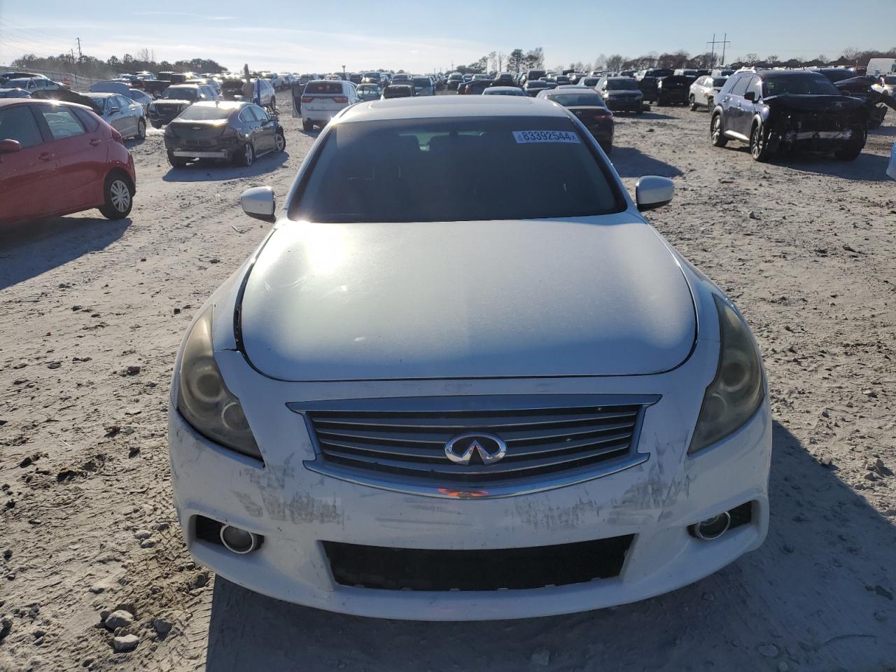 2013 Infiniti G - Image 5