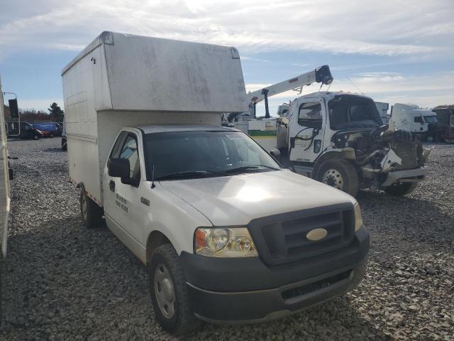 2008 Ford F150 