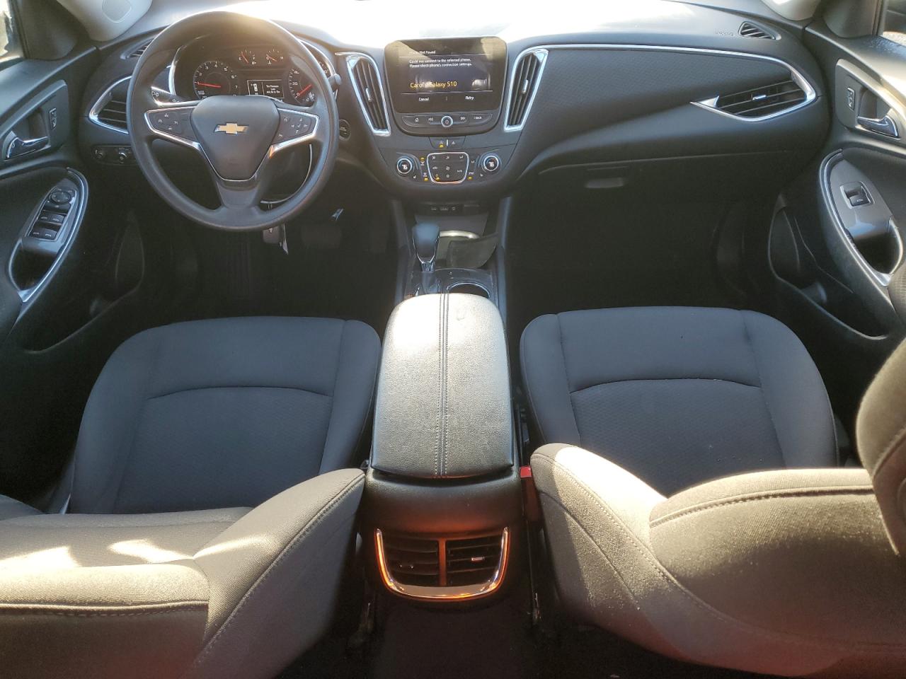 2021 Chevrolet Malibu - Image 8