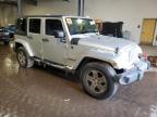 2009 Jeep Wrangler Unlimited Sahara for Sale in Chalfont, PA - Vandalism