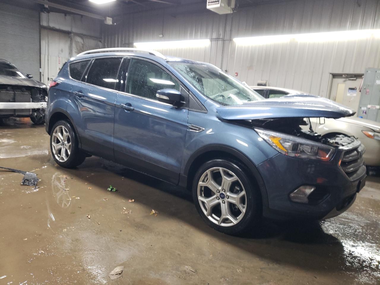 2018 Ford Escape - Image 4