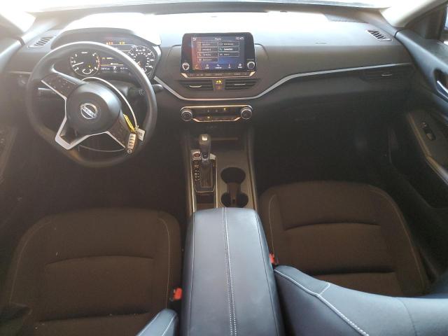  NISSAN ALTIMA 2020 Szary