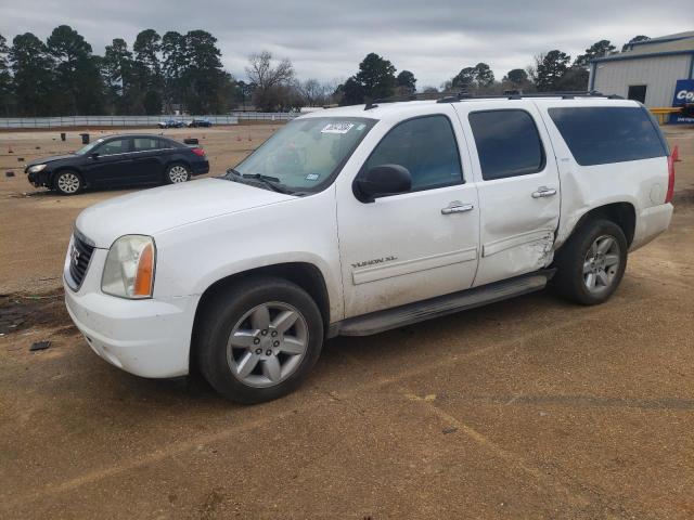 2013 Gmc Yukon Xl C1500 Slt