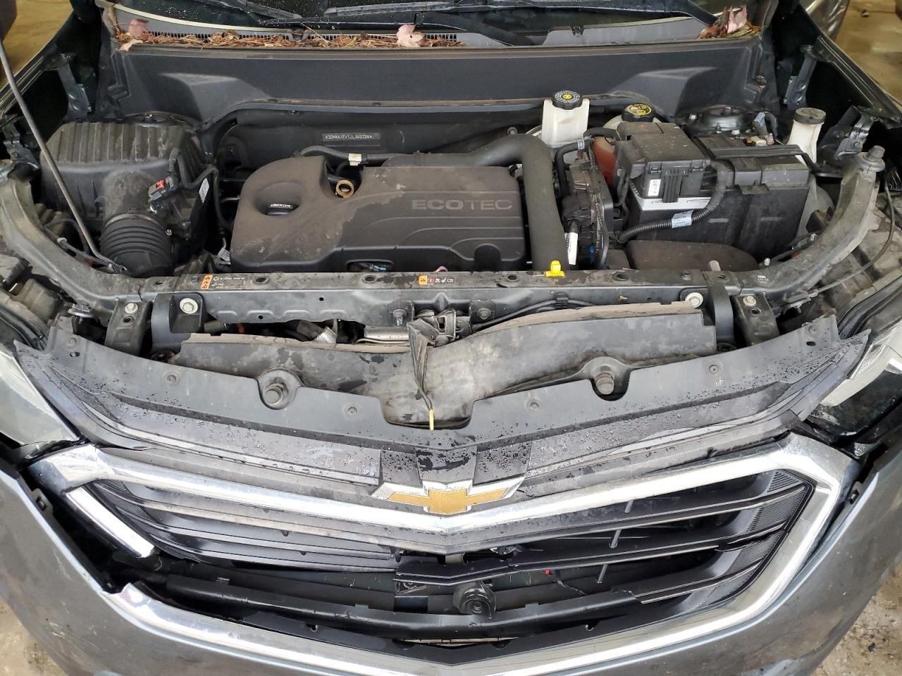 2018 Chevrolet Equinox - Image 12