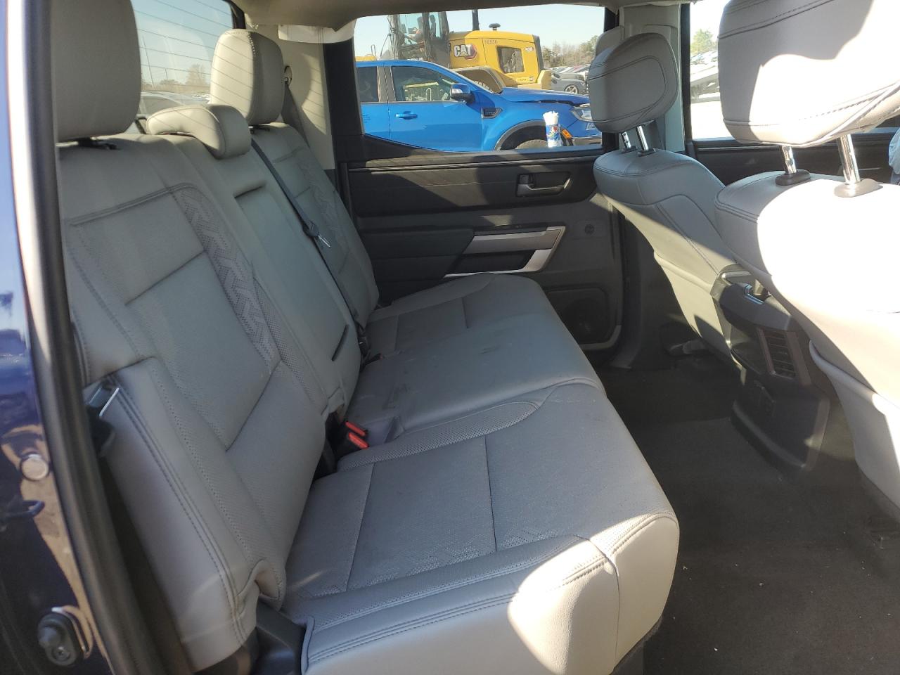 2023 Toyota Tundra - Image 11