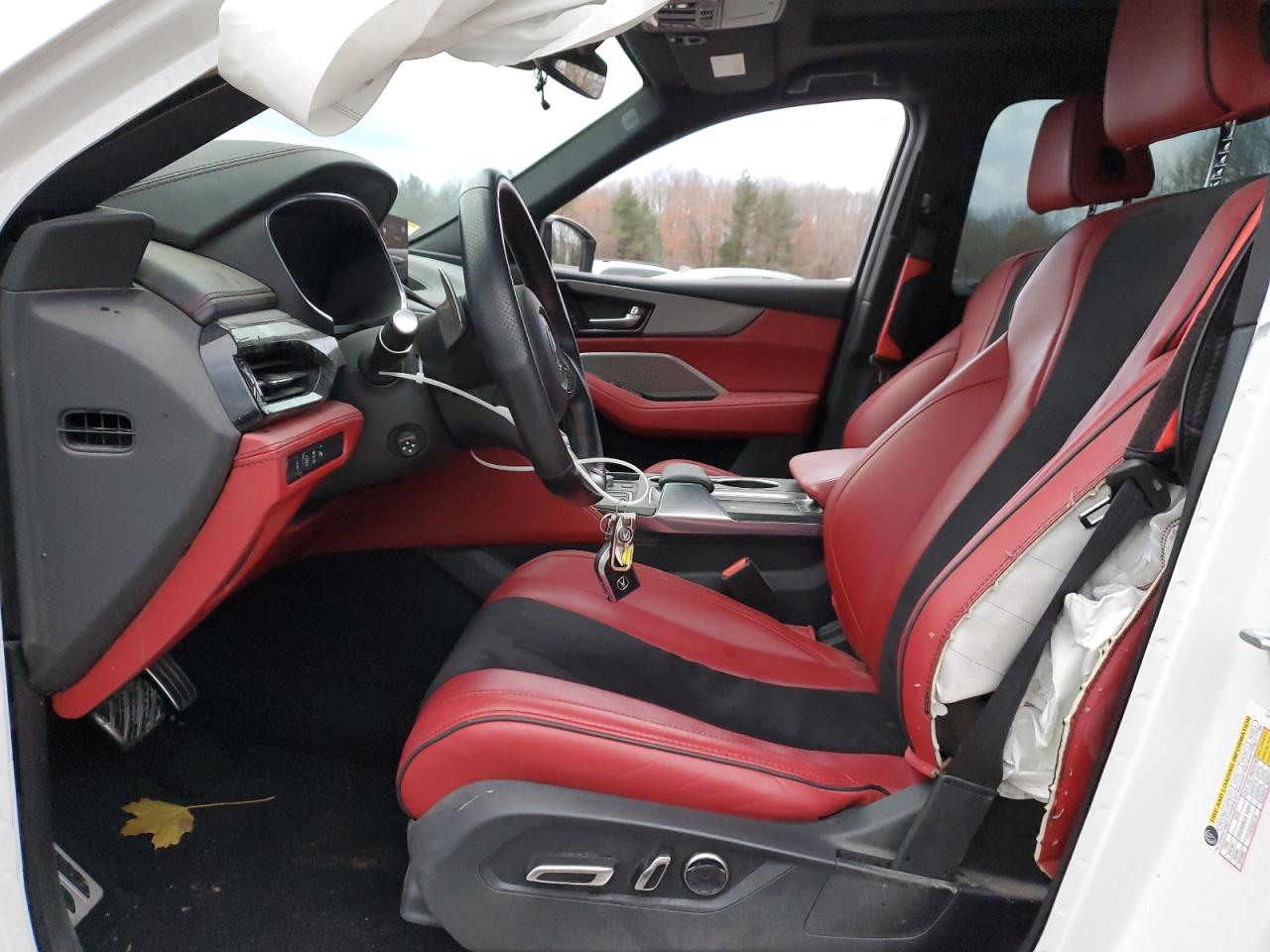 2023 Acura MDX - Image 7