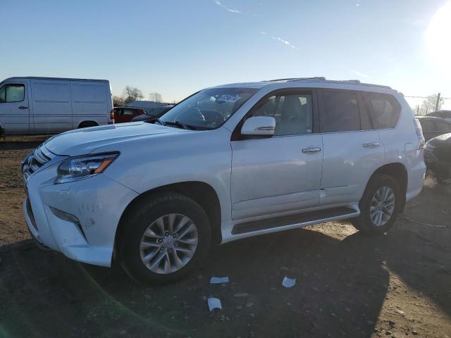 2016 Lexus Gx 460