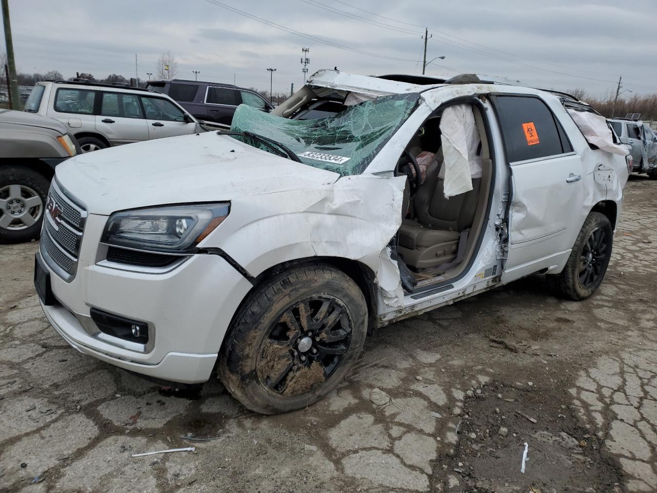 2016 GMC Acadia - Image 1