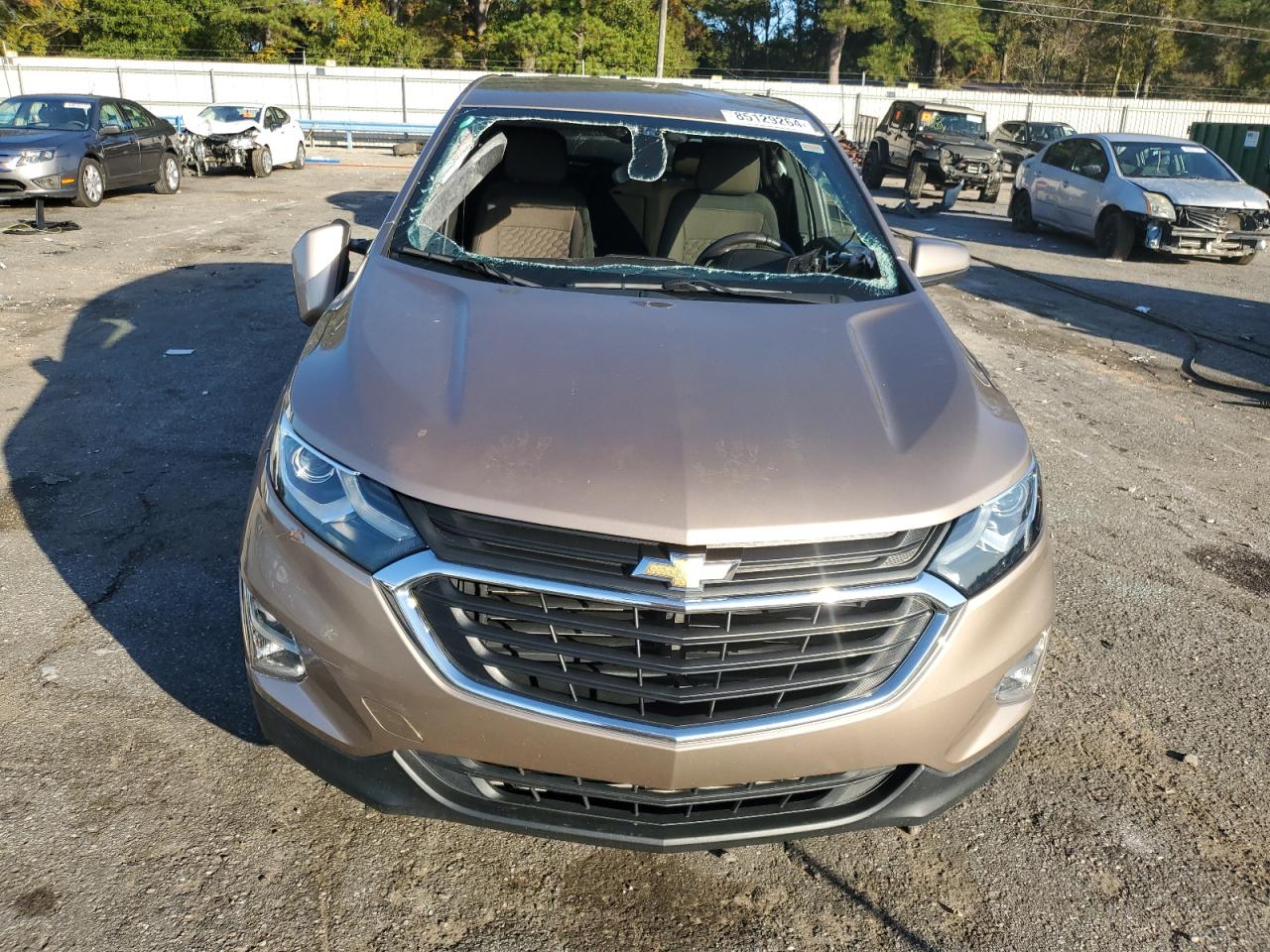 2018 Chevrolet Equinox - Image 5