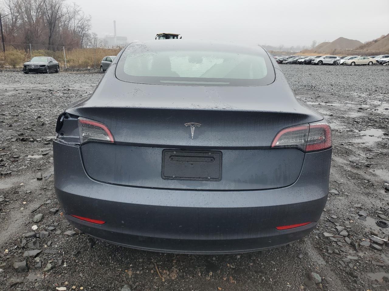 2023 Tesla Model 3 VIN: 5YJ3E1EA6PF676051 Lot: 84728474