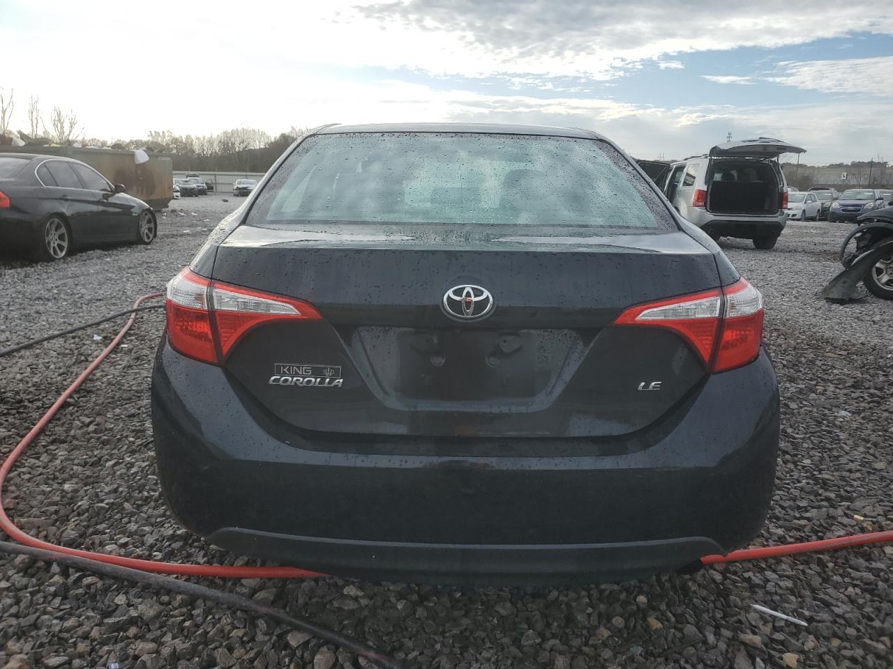 VIN 5YFBURHE8FP363985 2015 TOYOTA COROLLA no.6