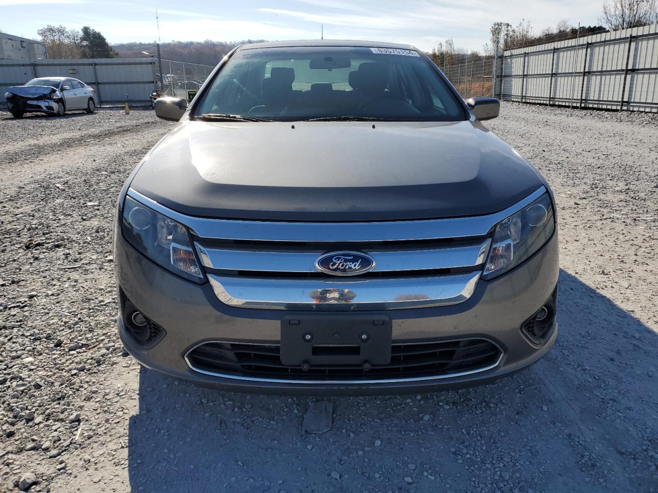 2012 Ford Fusion - Image 5