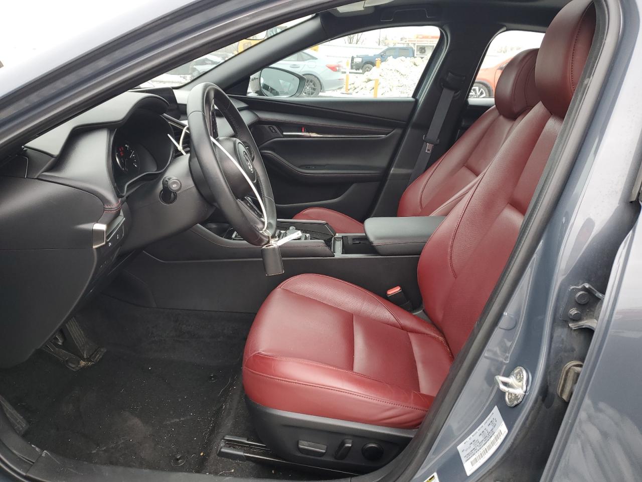 2024 Mazda 3 - Image 7